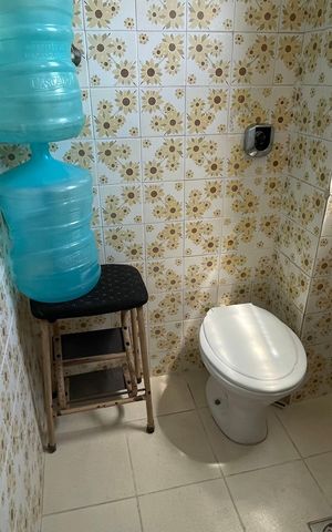 Apartamento à venda com 70m², 2 quartos e 1 vaga Apartamento à venda com 70m², 2 quartos e 1 vagaBanheiro de serviço
