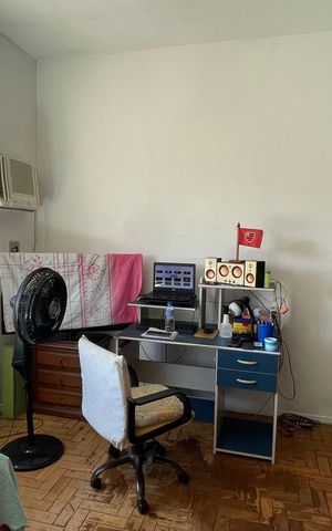 Apartamento à venda com 70m², 2 quartos e 1 vaga Apartamento à venda com 70m², 2 quartos e 1 vagaQuarto 2