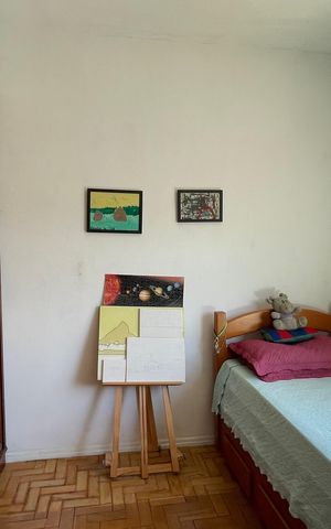 Apartamento à venda com 70m², 2 quartos e 1 vaga Apartamento à venda com 70m², 2 quartos e 1 vagaQuarto 2