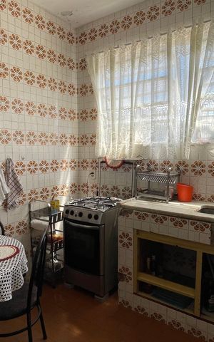 Apartamento à venda com 70m², 2 quartos e 1 vaga Apartamento à venda com 70m², 2 quartos e 1 vagaCozinha