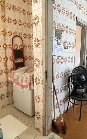 Apartamento à venda com 70m², 2 quartos e 1 vaga Apartamento à venda com 70m², 2 quartos e 1 vagaÁrea de Serviço