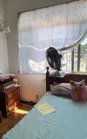 Apartamento à venda com 70m², 2 quartos e 1 vaga Apartamento à venda com 70m², 2 quartos e 1 vagaQuarto 1