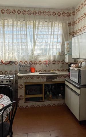 Apartamento à venda com 70m², 2 quartos e 1 vaga Apartamento à venda com 70m², 2 quartos e 1 vagaCozinha