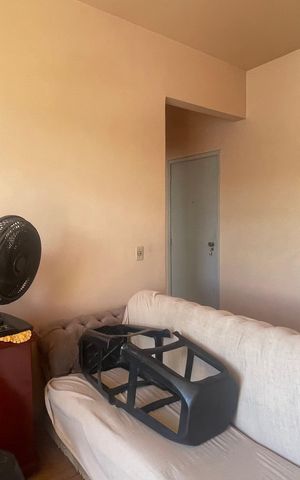 Apartamento à venda com 70m², 2 quartos e 1 vaga Apartamento à venda com 70m², 2 quartos e 1 vagaSala