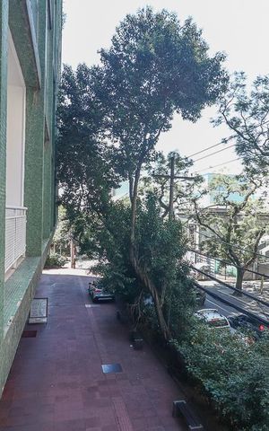 Apartamento à venda com 150m², 3 quartos e sem vagaFachada
