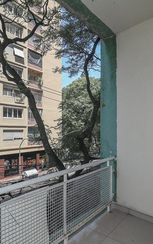 Apartamento à venda com 150m², 3 quartos e sem vagaVaranda Quarto 3