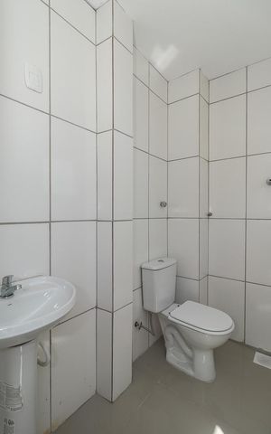 Apartamento à venda com 150m², 3 quartos e sem vagaBanheiro de serviço