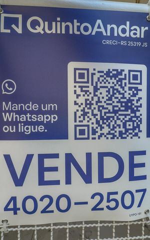 Apartamento à venda com 150m², 3 quartos e sem vagaFachada