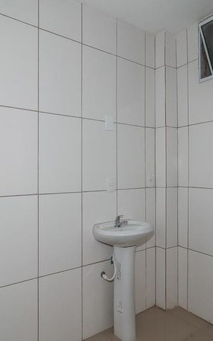 Apartamento à venda com 150m², 3 quartos e sem vagaBanheiro Social