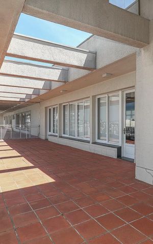 Apartamento à venda com 150m², 3 quartos e sem vagaTerraço