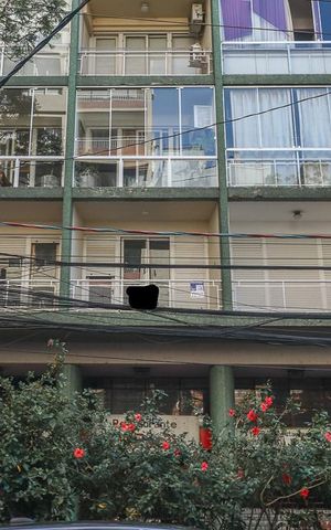 Apartamento à venda com 150m², 3 quartos e sem vagaFachada