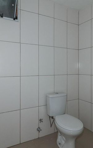 Apartamento à venda com 150m², 3 quartos e sem vagaBanheiro Social