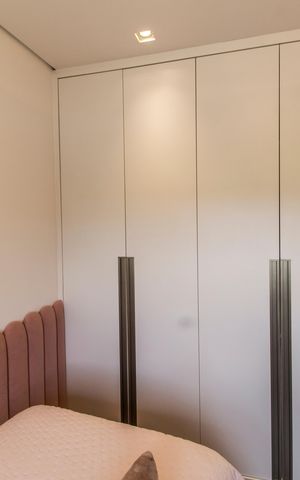 Apartamento para alugar com 220m², 3 quartos e 3 vagas Apartamento para alugar com 220m², 3 quartos e 3 vagasSuíte 2