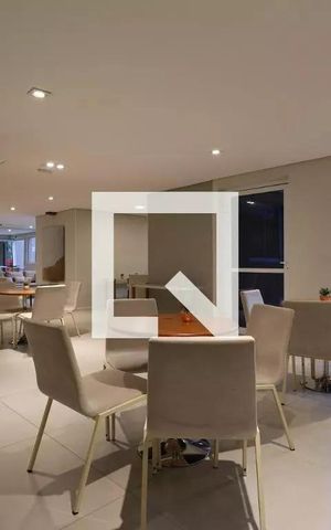 Apartamento à venda com 40m², 2 quartos e sem vaga Apartamento à venda com 40m², 2 quartos e sem vagaSalão de Festas