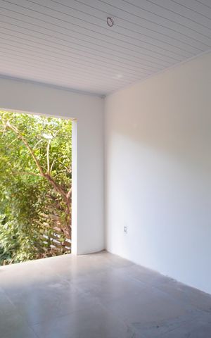 Casa para alugar com 110m², 3 quartos e 2 vagasSuíte 