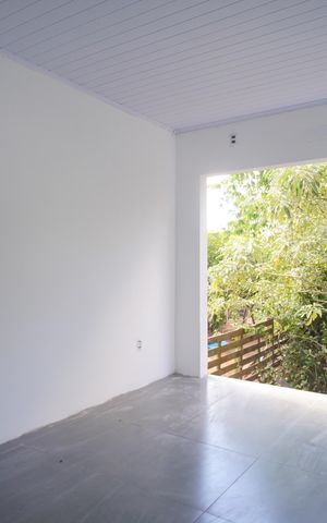Casa para alugar com 110m², 3 quartos e 2 vagasQuarto 1 