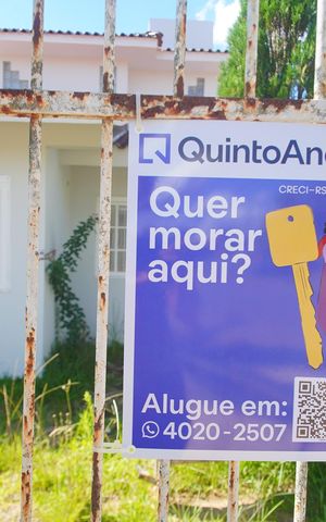 Casa para alugar com 110m², 3 quartos e 2 vagasplaca