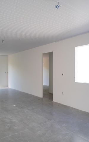 Casa para alugar com 110m², 3 quartos e 2 vagasSala/Cozinha