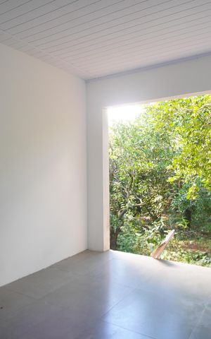 Casa para alugar com 110m², 3 quartos e 2 vagasSuíte 