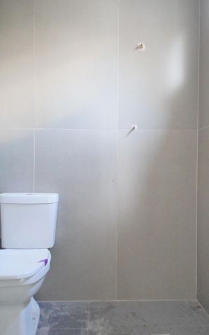 Casa para alugar com 250m², 6 quartos e 4 vagasBanheiro da Suíte 2