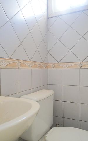 Casa para alugar com 250m², 6 quartos e 4 vagasBanheiro da Suíte 1