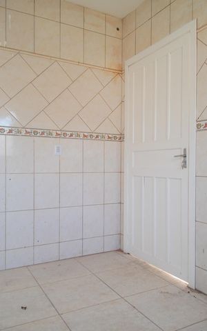 Casa para alugar com 250m², 6 quartos e 4 vagasCozinha