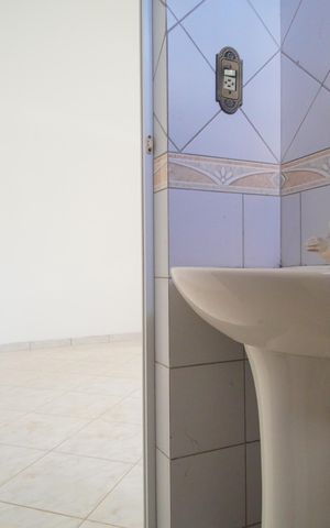 Casa para alugar com 250m², 6 quartos e 4 vagasBanheiro da Suíte 1