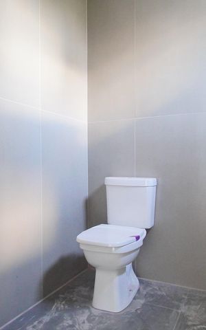 Casa para alugar com 250m², 6 quartos e 4 vagasBanheiro da Suíte 2