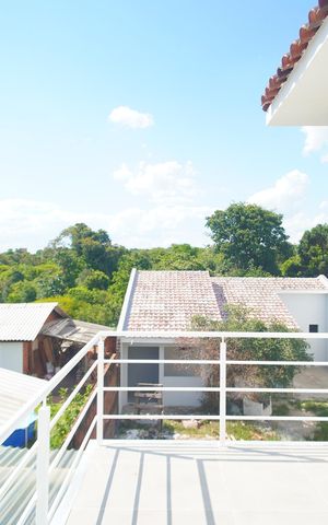 Casa para alugar com 250m², 6 quartos e 4 vagasVista do Quarto 2