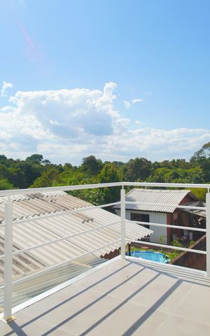 Casa para alugar com 250m², 6 quartos e 4 vagasvaranda da Sala 2