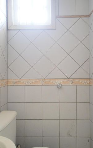 Casa para alugar com 250m², 6 quartos e 4 vagasBanheiro da Suíte 1