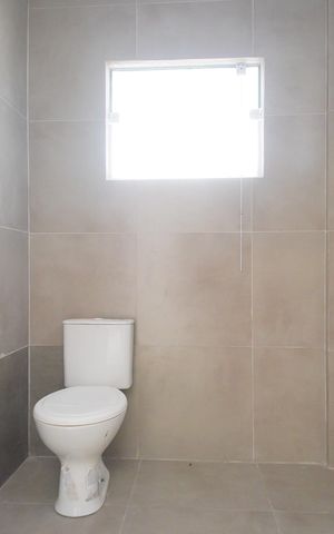 Casa para alugar com 250m², 6 quartos e 4 vagasBanheiro 1