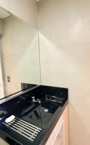 Casa de condomínio para alugar com 362m², 4 quartos e 3 vagasBanheiro da Suíte 4