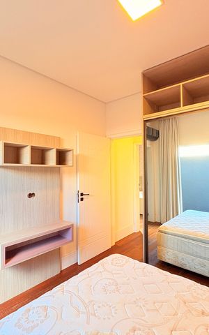 Casa de condomínio para alugar com 362m², 4 quartos e 3 vagasSuíte 3