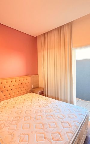 Casa de condomínio para alugar com 362m², 4 quartos e 3 vagasSuíte 3