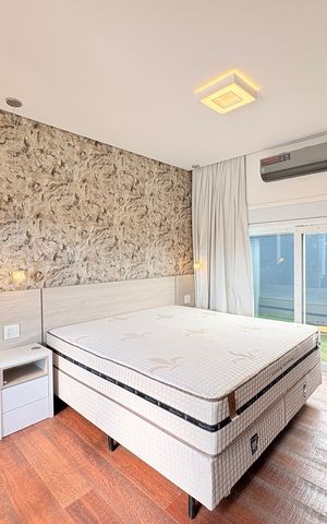 Casa de condomínio para alugar com 362m², 4 quartos e 3 vagasSuíte Master