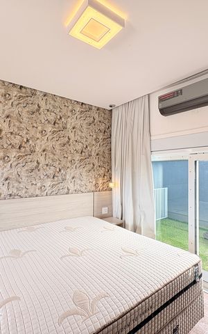 Casa de condomínio para alugar com 362m², 4 quartos e 3 vagasSuíte Master