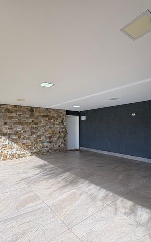 Casa de condomínio para alugar com 362m², 4 quartos e 3 vagasGaragem