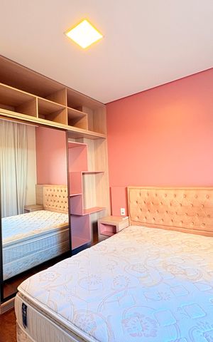 Casa de condomínio para alugar com 362m², 4 quartos e 3 vagasSuíte 3