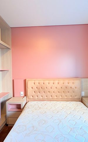 Casa de condomínio para alugar com 362m², 4 quartos e 3 vagasSuíte 3