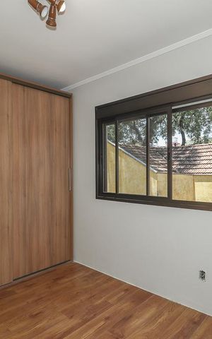 Apartamento à venda com 55m², 2 quartos e 2 vagasQuarto 2
