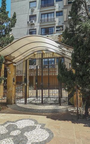 Apartamento à venda com 55m², 2 quartos e 2 vagasFachada