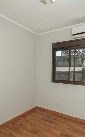 Apartamento à venda com 55m², 2 quartos e 2 vagasQuarto
