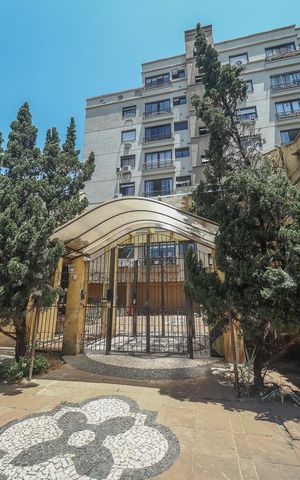 Apartamento à venda com 55m², 2 quartos e 2 vagasFachada