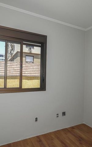 Apartamento à venda com 55m², 2 quartos e 2 vagasQuarto 2
