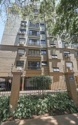 Apartamento à venda com 55m², 2 quartos e 2 vagasFachada