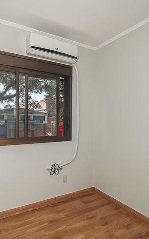 Apartamento à venda com 55m², 2 quartos e 2 vagasQuarto