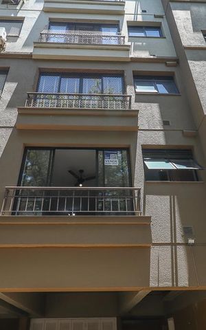 Apartamento à venda com 55m², 2 quartos e 2 vagasFachada