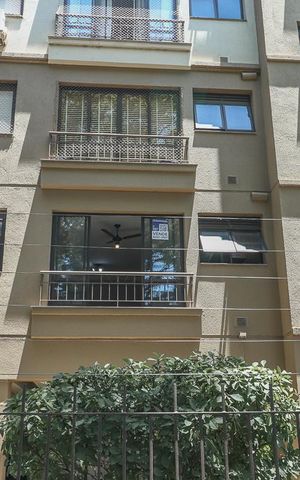 Apartamento à venda com 55m², 2 quartos e 2 vagasFachada