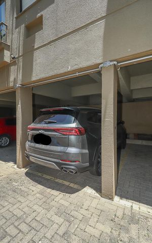 Apartamento à venda com 55m², 2 quartos e 2 vagasGaragem 2